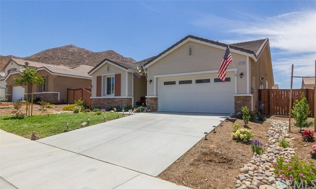 Property Photo:  30129 Snow Peak Court  CA 92585 