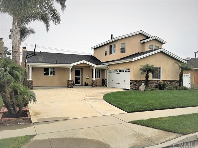 Property Photo: 5881 Terrier Drive CA 92649