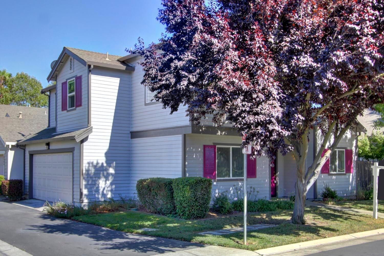Property Photo:  6384 Laguna Mirage Lane  CA 95758 