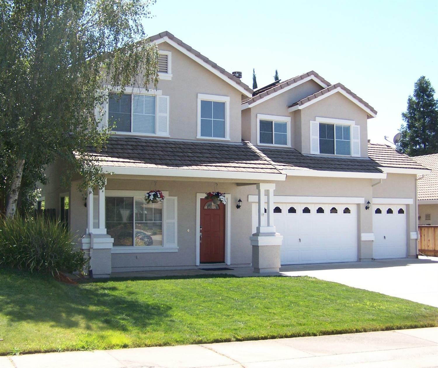 Property Photo:  1806 Kendall Court  CA 95765 