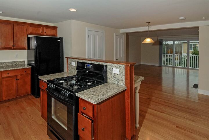 Property Photo:  180 Drakeside Road 10  NH 03842 