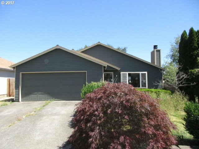 Property Photo:  7070 SW 176th Ave  OR 97007 
