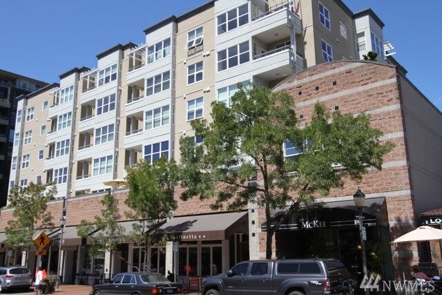 10042 Main St 502  Bellevue WA 98004 photo