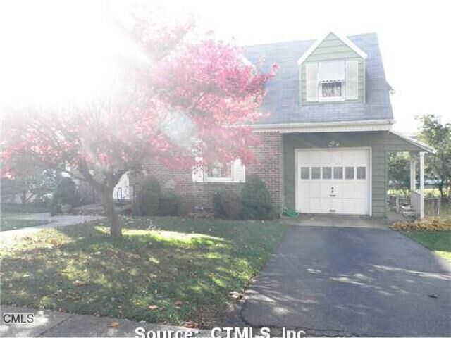 Property Photo: 128 Painter Avenue CT 06516