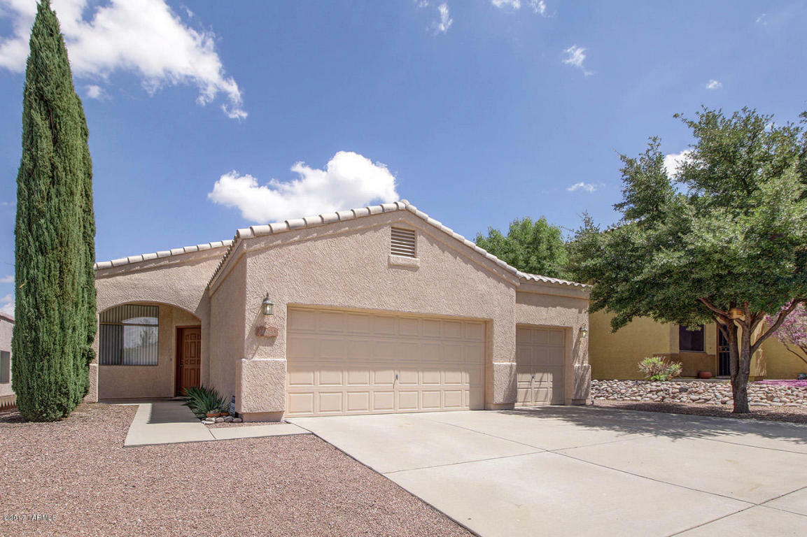 Property Photo:  10243 E Calle Estrella Clara  AZ 85747 