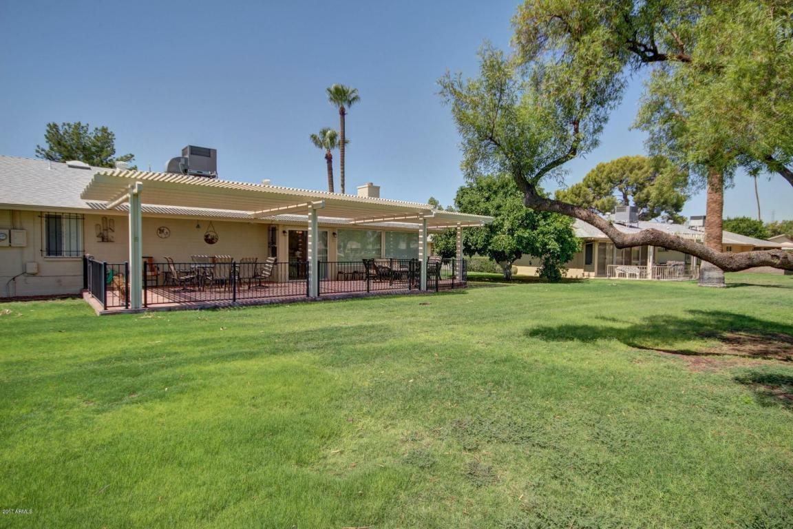 Property Photo:  10954 W Kelso Drive  AZ 85351 