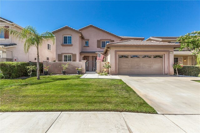 Property Photo:  35077 Hogan Drive  CA 92223 