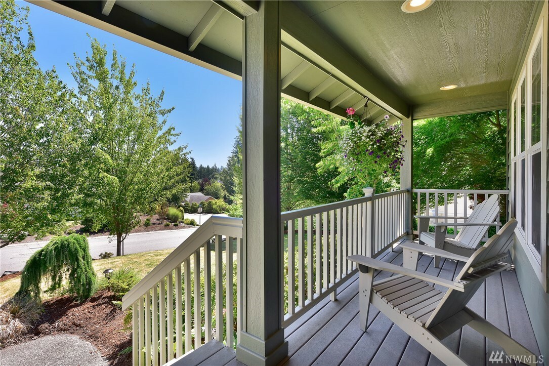 Property Photo:  3617 Westridge Place  WA 98226 