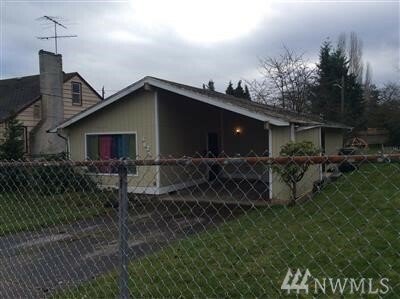 Property Photo: 4625 S Kenyon St WA 98118