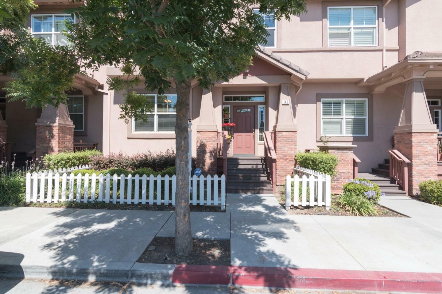 Property Photo:  143 Gilman Avenue  CA 95008 