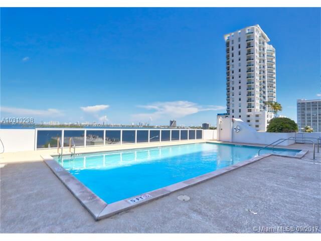 Property Photo:  601 NE 23 St 301  FL 33137 