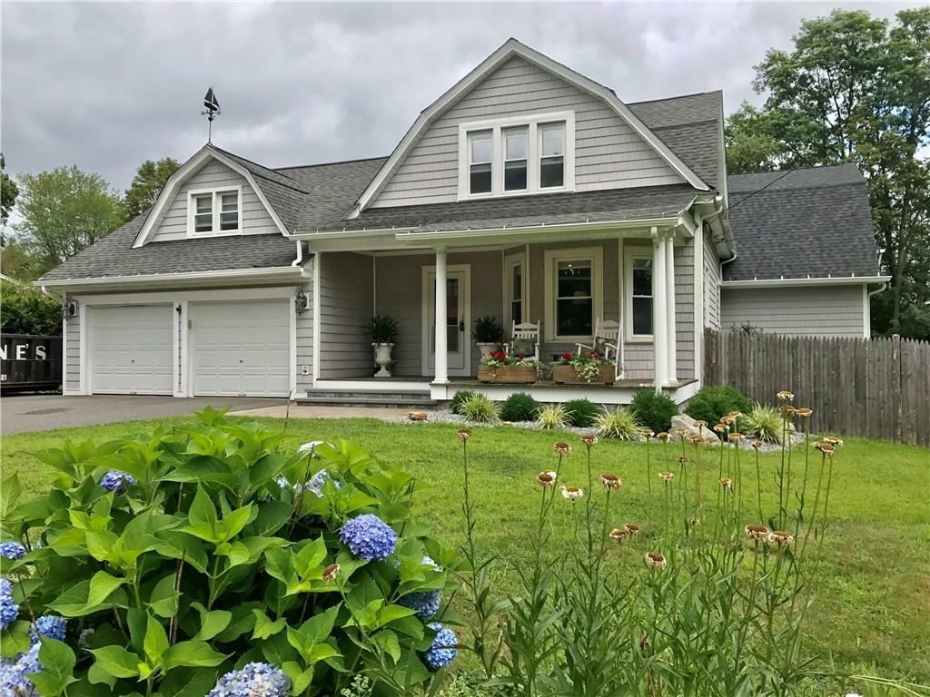 Property Photo: 57 Dyer Avenue CT 06019