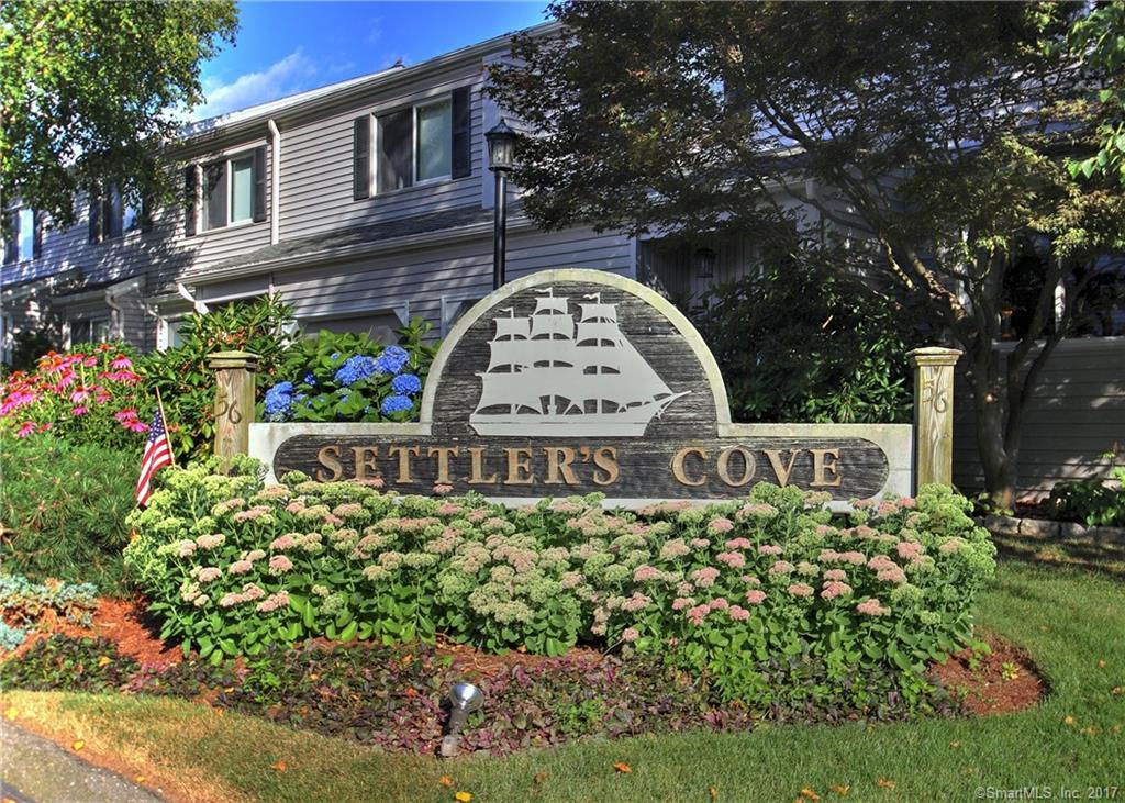 Property Photo: 56 Rogers Avenue G CT 06460