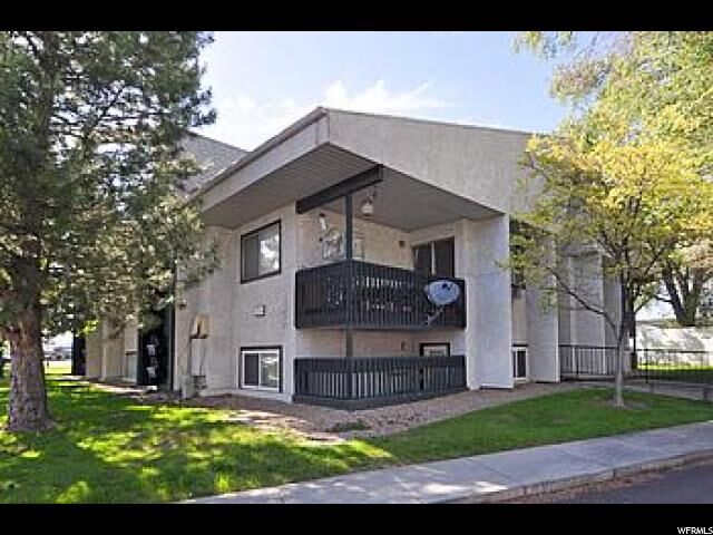 Property Photo: Address not disclosed UT 84107