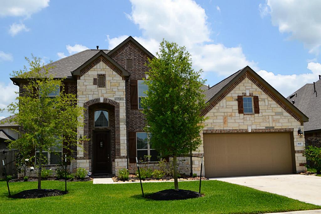 Property Photo: 3127 Currant Drive TX 77578