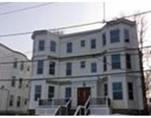 Property Photo: 75 Homestead 1 MA 02121