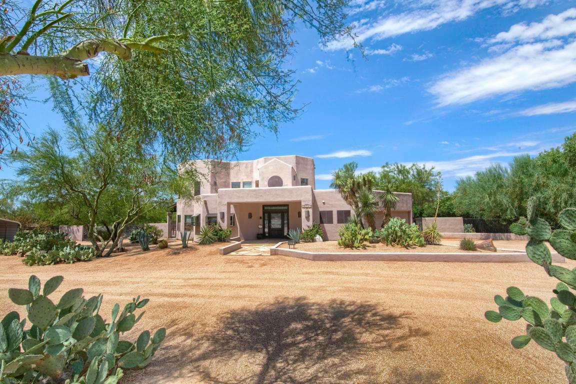 Property Photo:  28212 N 58th Street  AZ 85331 