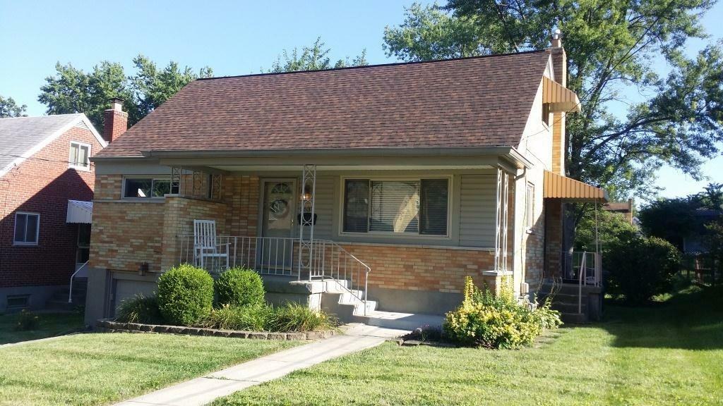 Property Photo:  5537 Green Acres Court  OH 45248 