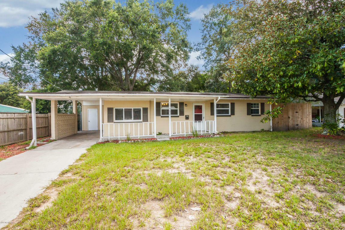 Property Photo:  10662 Jolynn Rd  FL 32225 