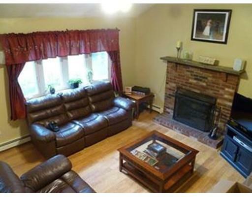 Property Photo: 81 Hodges Street MA 02780
