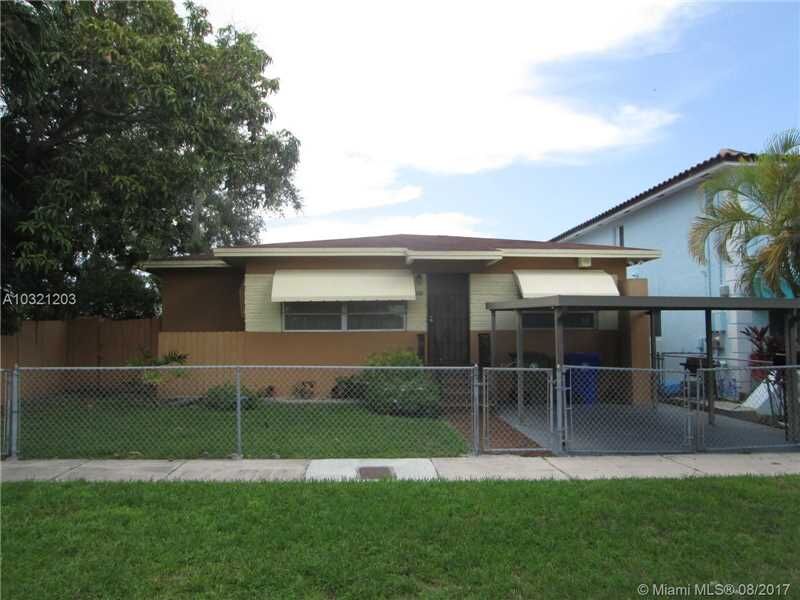 Property Photo:  3230 NW 3rd St  FL 33125 
