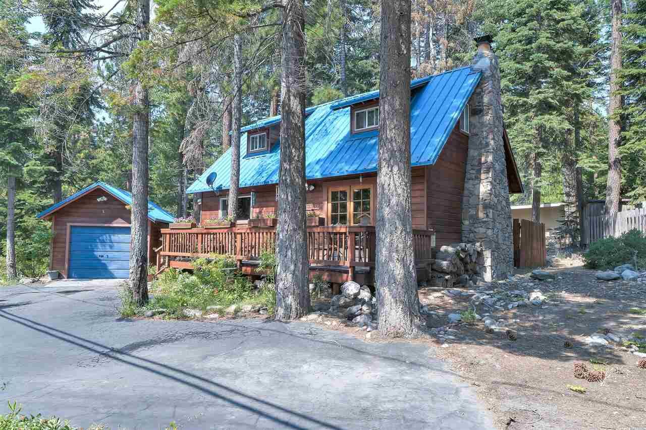 Property Photo: 5477 North Lake Boulevard CA 96140
