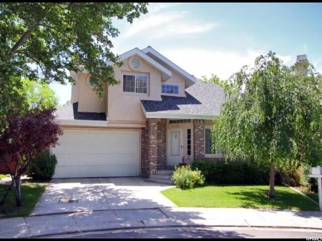 Property Photo:  Address not disclosed  UT 84124 