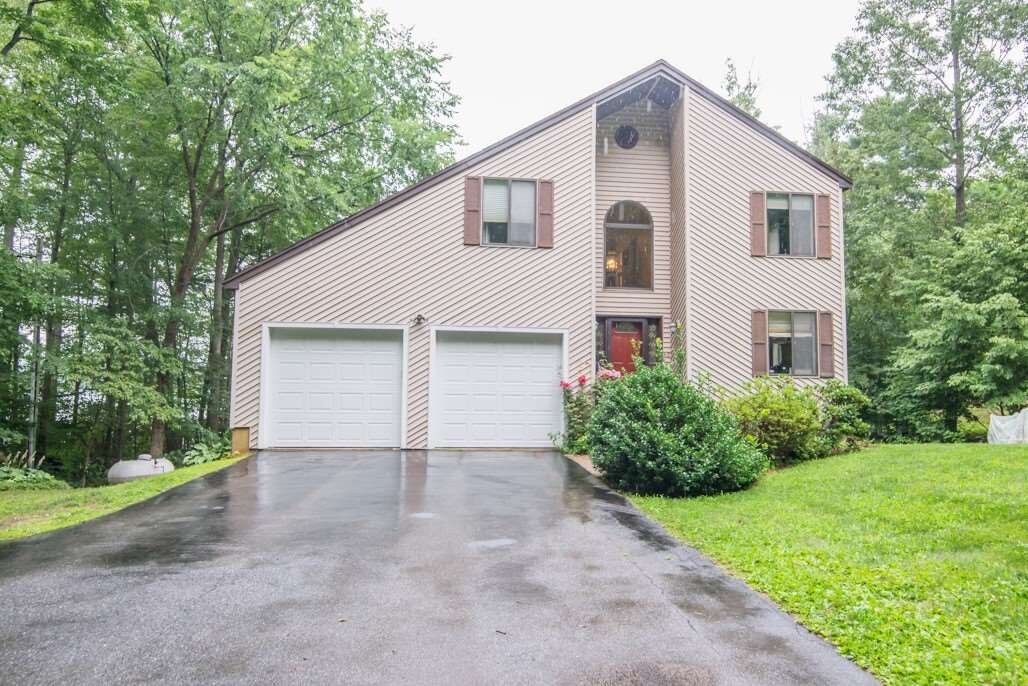 Property Photo:  75 Croy Path  NH 03841 