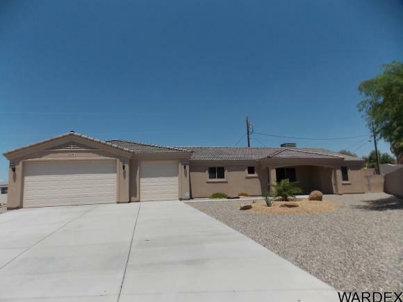 Property Photo:  2581 Rainbow Court  AZ 86403 