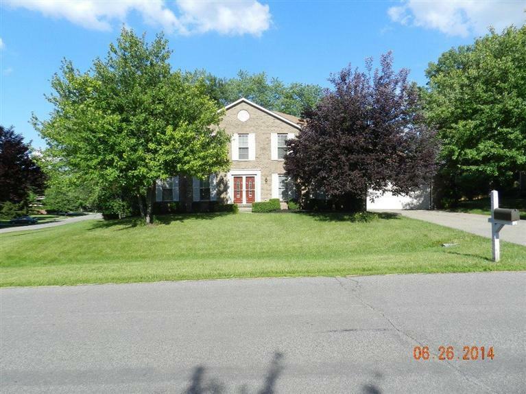 Property Photo: 7400 Kennesaw Drive OH 45069