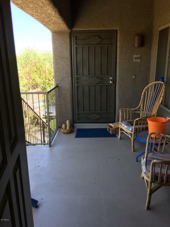 Property Photo:  16734 E La Montana Drive 206  AZ 85268 