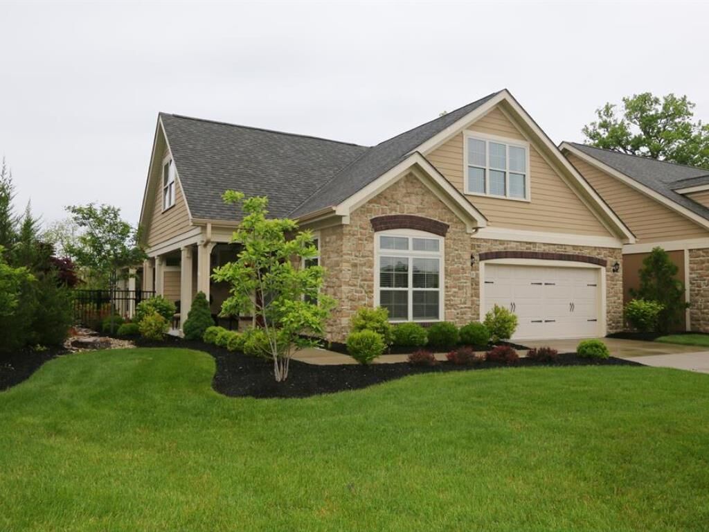 Property Photo:  8703 Park Place Circle  OH 45069 