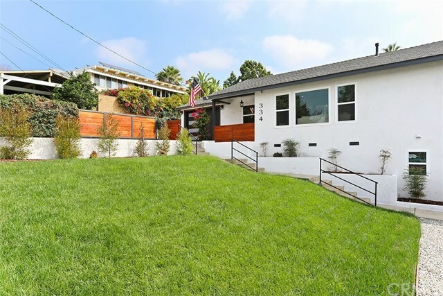 Property Photo:  334 Hill Street  CA 91016 