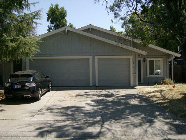 Property Photo:  2424 2426 Camino Garden Way  CA 95608 