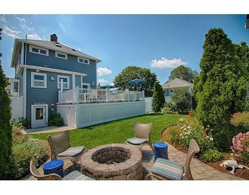 Property Photo:  61 G Street Oceanside  MA 02045 