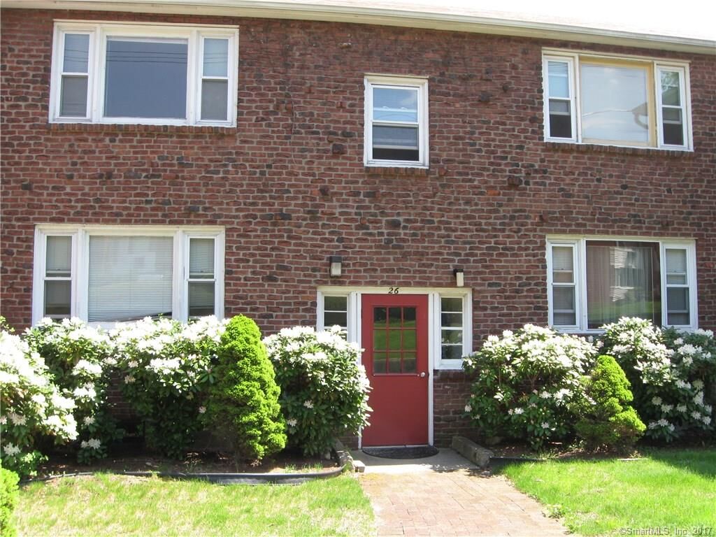Property Photo: 26 Golden Hill Street 2 CT 06460