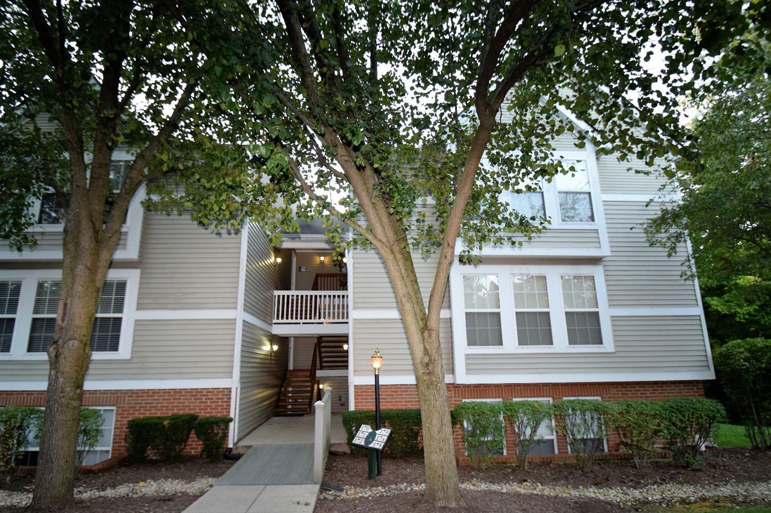 Property Photo: 172 Highridge Ct OH 45014