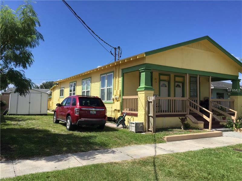 Property Photo:  2538 W Pine Street A  FL 33607 