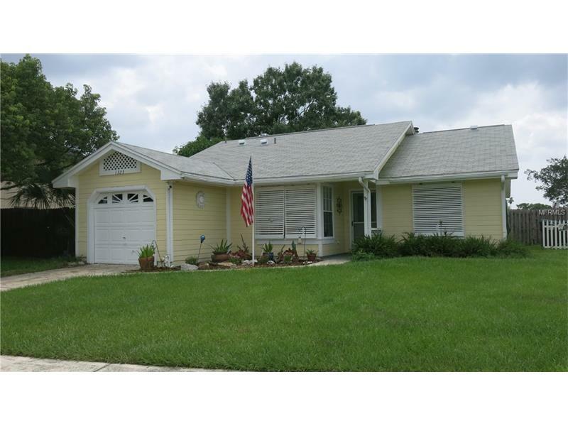 Property Photo:  1323 Holly Springs Circle 3  FL 32825 