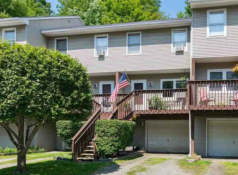 Property Photo: 87 East Main Street 6 VT 05477
