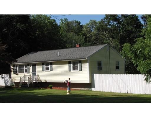 Property Photo: 58 Stedman St MA 01824