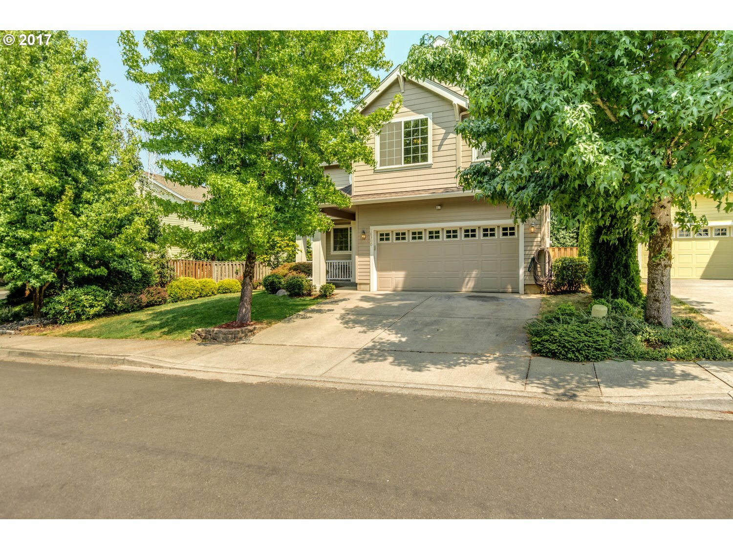 Property Photo:  18300 SE 44th Ln  WA 98683 