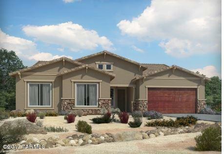 Property Photo:  11082 N Delphinus Street  AZ 85742 