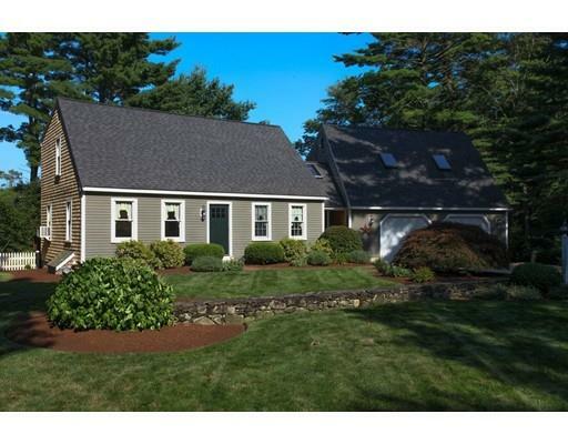 Property Photo: 35 Woodhaven Street MA 02330