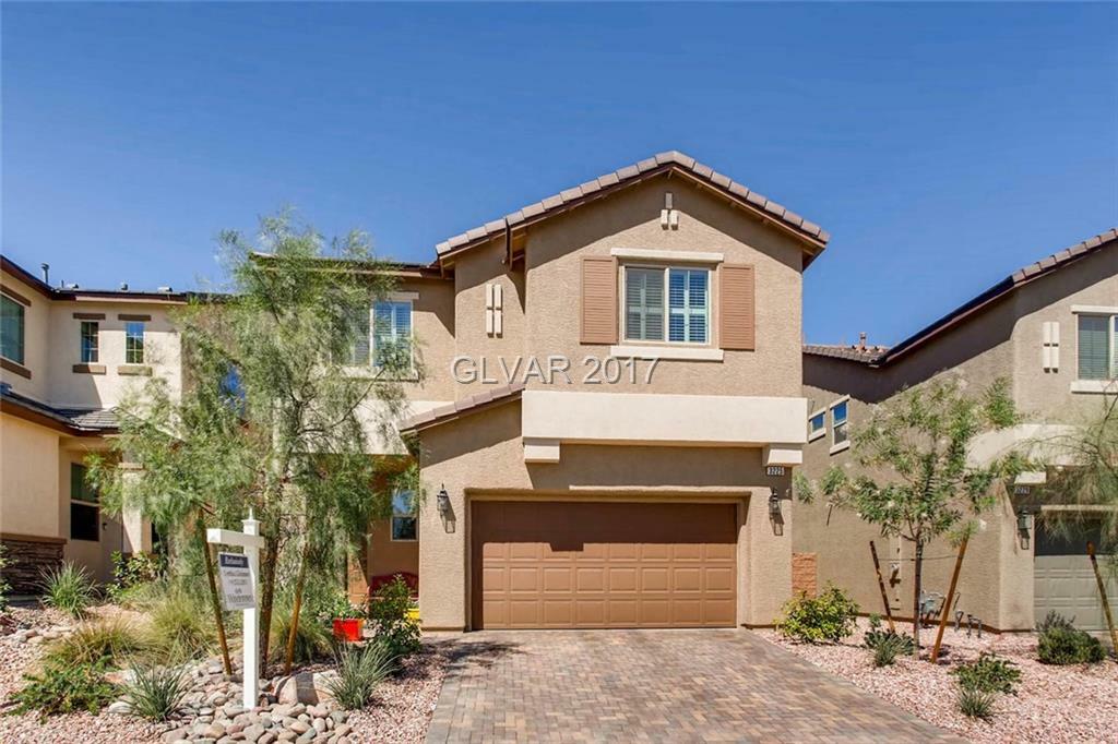 Property Photo: 3225 Grayson Lake Court NV 89129