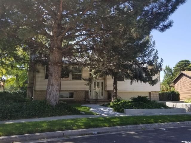 Property Photo:  Address not disclosed  UT 84094 