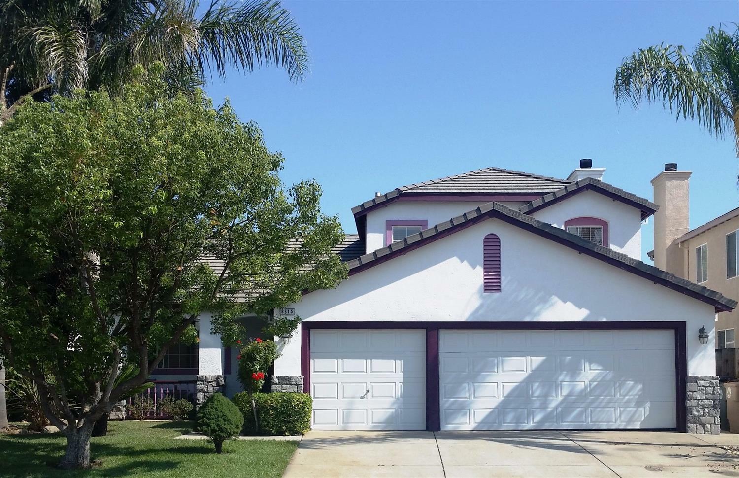 Property Photo:  8815 Silverberry Avenue  CA 95624 