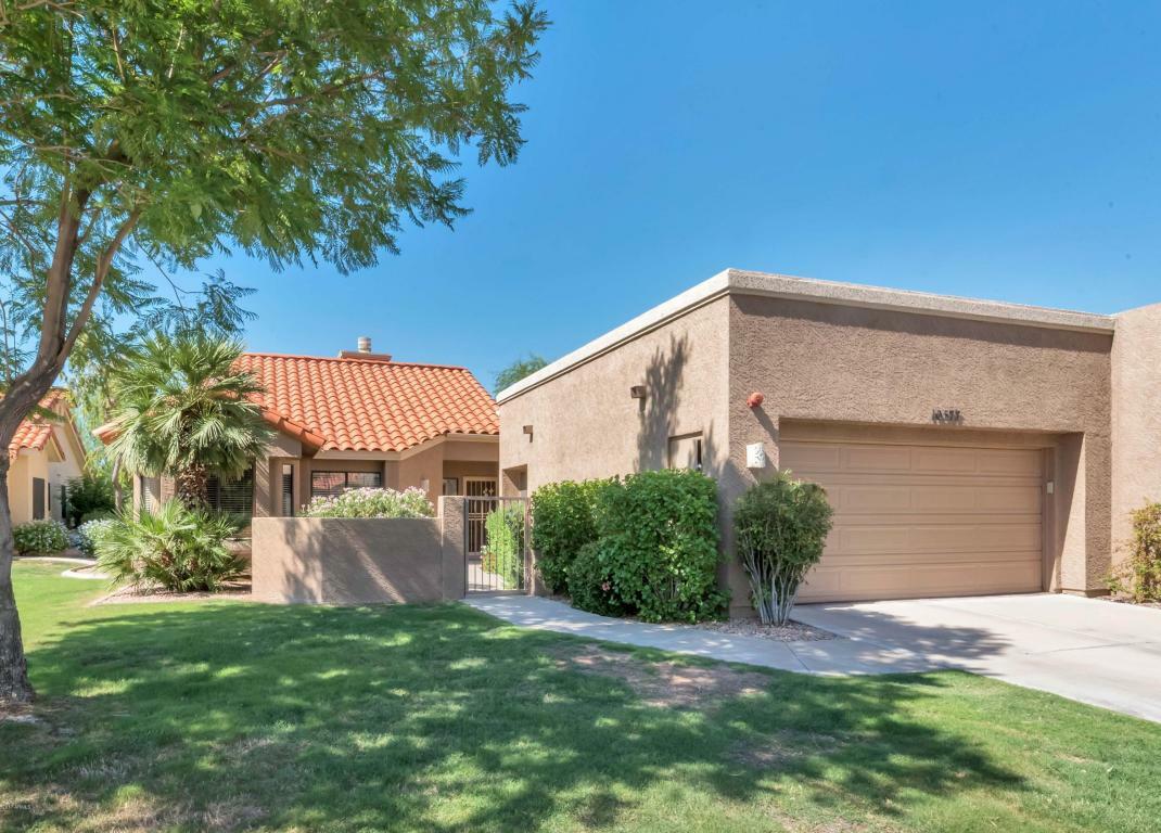 Property Photo:  10577 E Cinnabar Avenue  AZ 85258 