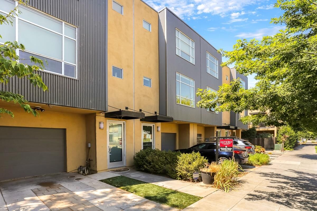 Property Photo:  1416 C Street  CA 95814 