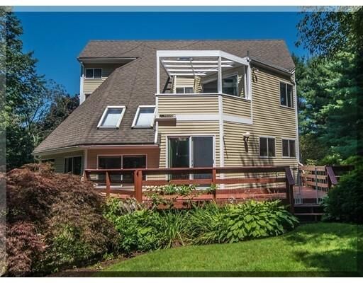 Property Photo: 4 Apache Avenue MA 01810